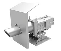 ASDS- スラグ検出システム