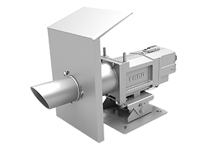 SDS - スラグ検出システム