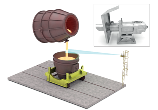 SDS - スラグ検出システム