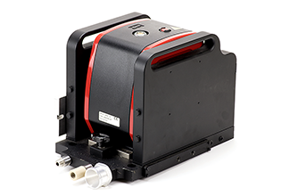 ガラス溶融炉システム