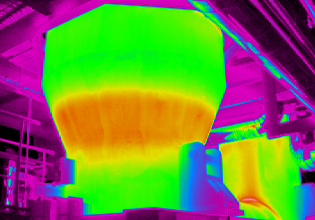 IMAGEPro AM (資産の監視)