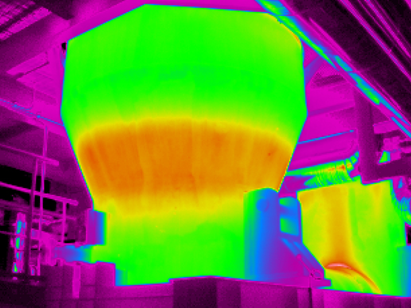 IMAGEPro AM (資産の監視)