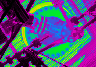 IMAGEPro AM (資産の監視)