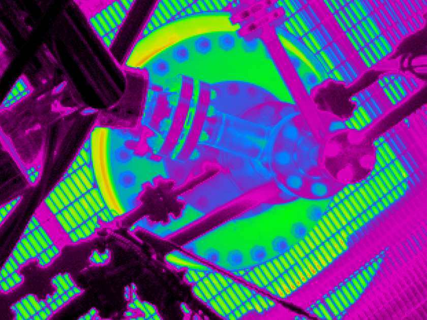 IMAGEPro AM (資産の監視)