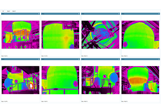 IMAGEPro AM (資産の監視)