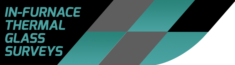 インコア熱ガラス調査